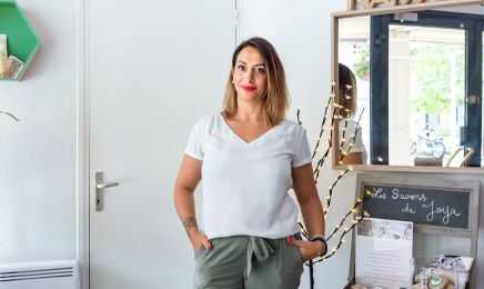Aux mains de coco : Institut de beauté à Ifs