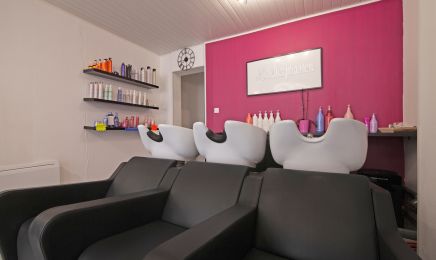 Atelier passion : Coiffeur à Châlons-en-Champagne