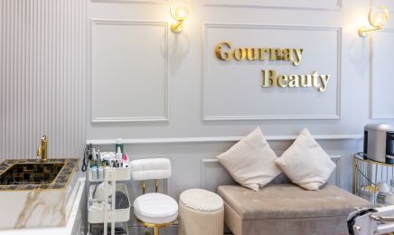 Gournay Beauty : Manucure à Gournay-sur-Marne