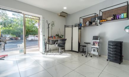 Look-nat : Coiffeur à Sète