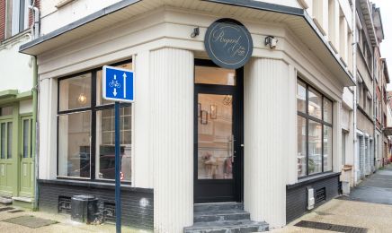 Regardglam  : Manucure à Dunkerque
