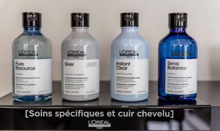 L Or Coif : Coiffeur à Saintry-sur-Seine