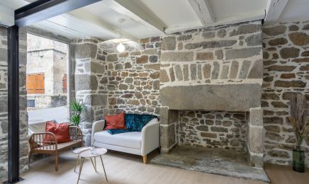 Le Salon : Coiffeur à Saint-Pol-de-Léon