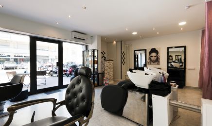 New Head Coiffure  : Coiffeur à Le Cannet
