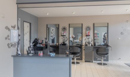 MC Koiff : Coiffeur à Neuilly-Saint-Front