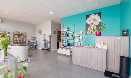 Rêve de soie  : Institut de beauté à Garidech