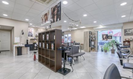 Vladia coiffure : Coiffeur à Carcassonne