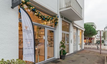 L'Institut des Dryades : Institut de beauté à La Baule