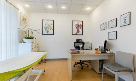 THERAFORM Boulogne-Billancourt : Institut de beauté à Boulogne-Billancourt