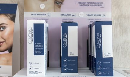 Juste Natur’Elle : Institut de beauté à Dijon