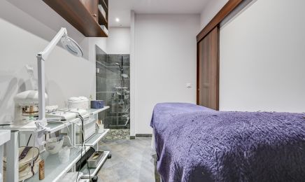 Côté Détente - Institut : Institut de beauté à Montpellier