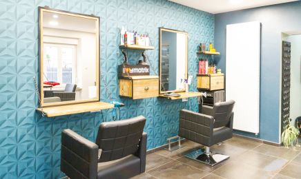 Salon Suzy : Coiffeur à Waldwisse
