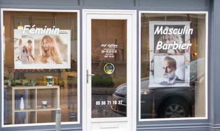 Styl' Coiffure : Coiffeur à Gironde-sur-Dropt