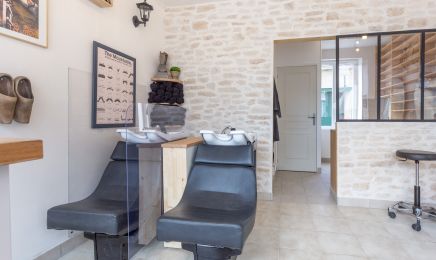 L’Atelier de Manon : Coiffeur à Le Merlerault