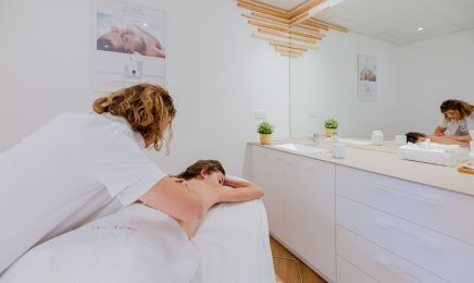Institut Candy : Institut de beauté à Luzinay