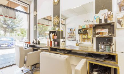 New Pep's : Coiffeur à Bormes-les-Mimosas