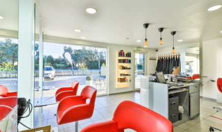 Hair Sud Création by Maude & Flo  : Coiffeur à La Garde