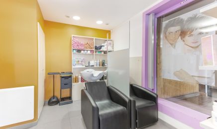 Colette coiffure  : Coiffeur à Saint-Jean-de-Sixt