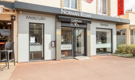 Norman Kelian - Carpiquet : Coiffeur à Carpiquet