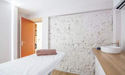 Madame Rose - Rehaussement - Manucure - Semi permanent : Manucure à Toulouse