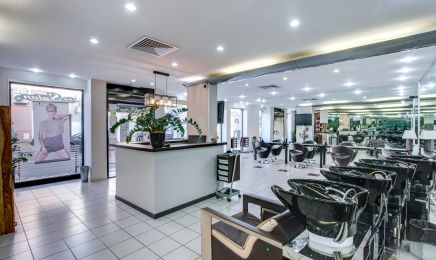Le Salon : Coiffeur à La Farlède