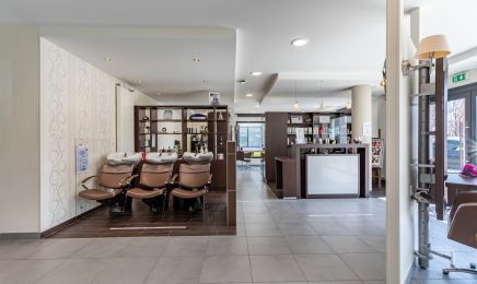 Espace Coiffure : Coiffeur à Colombelles