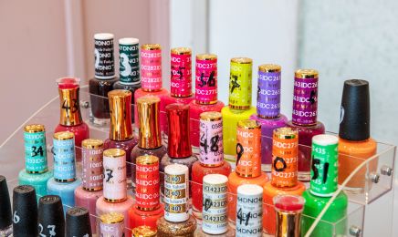 Deesse Beauty  : Manucure à Saint-Prix