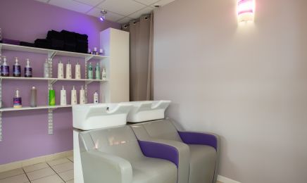 Mon Salon Bien Être  : Institut de beauté à Ligné
