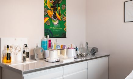 Institut Quintessence  : Coiffeur à Vars