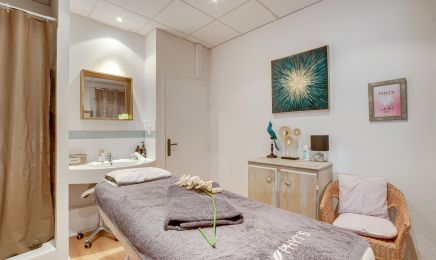 Institut Natur’elle  : Coiffeur à Prigonrieux