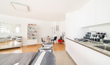Anais Care Studio : Manucure à Issy-les-Moulineaux