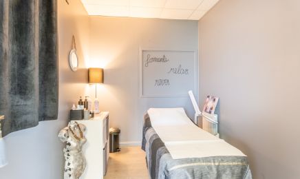 les sens en eveil : Institut de beauté à La Frenaye