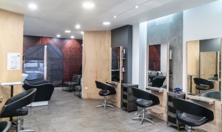Atelier de coiffure : Coiffeur à Louhans
