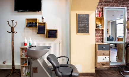 Milev coiffure : Coiffeur à Nancy