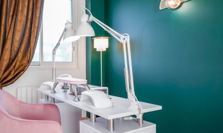 Embellissez-vous  : Manucure à Vétraz-Monthoux