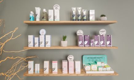 Mélanie Esthétique  : Institut de beauté à Caussade