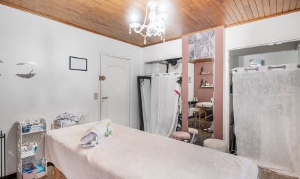 BLR Prestige : Institut de beauté à Nîmes