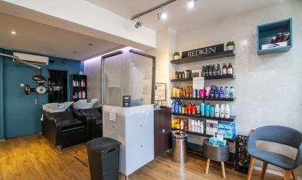 Créatif : Coiffeur à Ligny-le-Châtel
