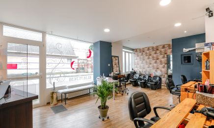 Styl'Hair & Institut : Coiffeur à Saint-Pierre-lès-Elbeuf
