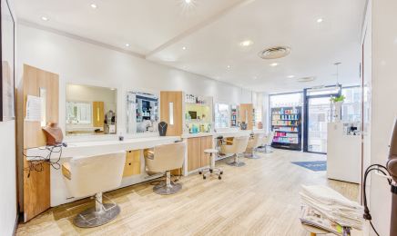 DESSANGE - Rambouillet : Coiffeur à Rambouillet