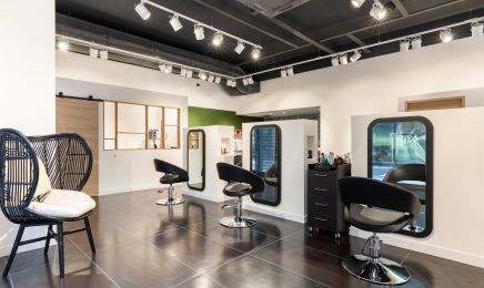 Adapt Hair Concept Annemasse : Coiffeur à Annemasse