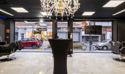 MCC Barbershops Dunkerque : Coiffeur à Dunkerque