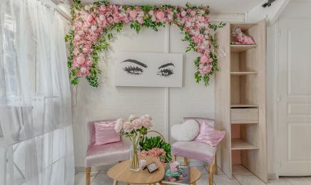 Mes Yeux de Biche : Institut de beauté à Martigues