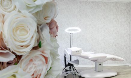 Glam Time : Manucure à Reims