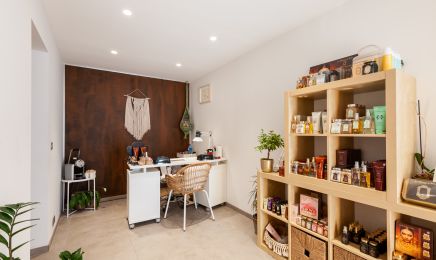 Institut Lenita : Institut de beauté à Saint-Chamas