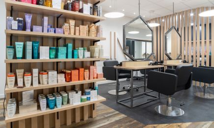 Hair Line coiffure : Coiffeur à Divatte-sur-Loire