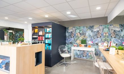 Teiss : Coiffeur à Créteil