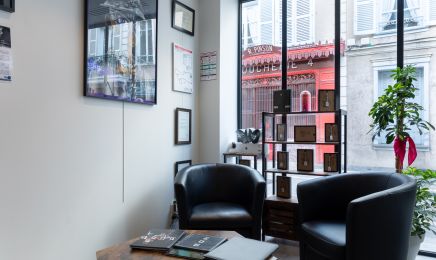 La Barbière : Coiffeur à Chartres
