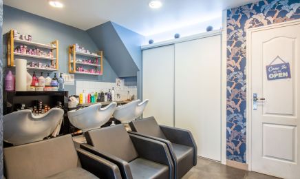 Instant coiffure  : Coiffeur à Bosc-le-Hard