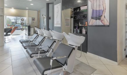 By Audrey  : Coiffeur à Plescop